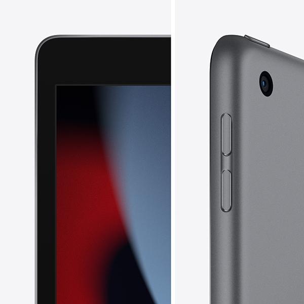 iPad Apple 第9世代 MK2N3J/A 10.2型 スペースグレイ 256GB Wi iPad Apple 第9世代 MK2N3J/A 10.2型 スペースグレイ 256GB Wi