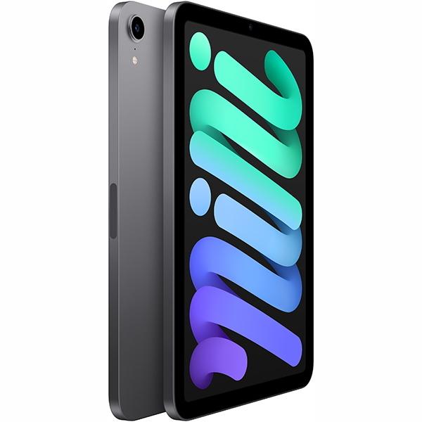 iPad Apple mini 第6世代 本体 新品 8.3型 スペースグレイ 64GB iPad Apple mini 第6世代 本体 新品 8.3型 スペースグレイ 64GB