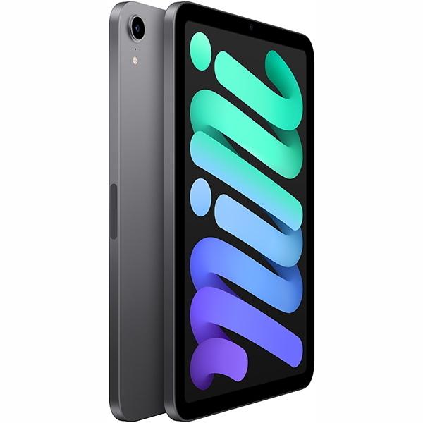 iPad Apple mini 第6世代 本体 新品 8.3型 スペースグレイ256GB