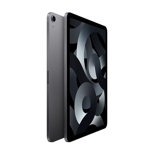 Apple iPad Air MM9C3J/A 64GB スペースグレイ Wi-Fiモデル 10.9型 LiquidRetinaディスプレイ 新品 本体 Touch ID M1チップ 8コア MM9C3 MM9C3JA