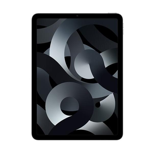 Apple iPad Air MM9C3J/A 64GB スペースグレイ Wi-Fiモデル 10.9型 LiquidRetinaディスプレイ 新品 本体 Touch ID M1チップ 8コア MM9C3 MM9C3JA