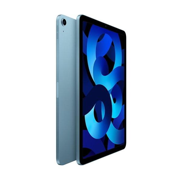 Apple iPad Air MM9E3J/A 64GB ブルー Wi-Fiモデル 10.9型 LiquidRetinaディスプレイ 新品 本体 Touch ID M1チップ 8コア MM9E3 MM9E3JA｜try3｜02