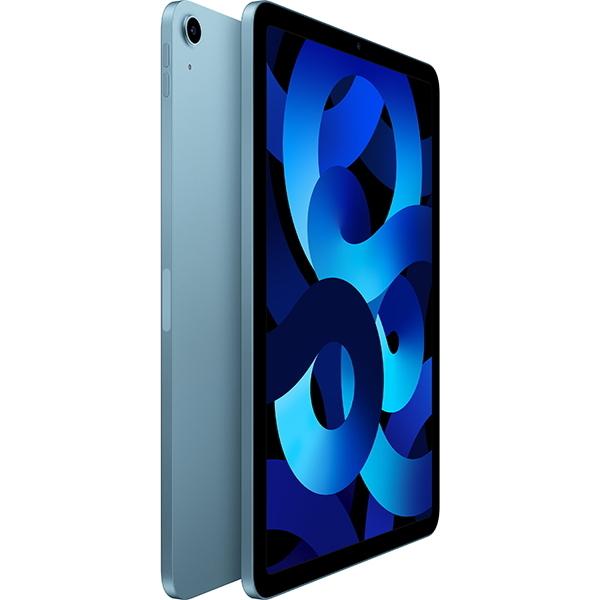 Apple iPad Air 256GB ブルー Wi-Fiモデル 10.9型 LiquidRetinaディスプレイ 新品 本体 Touch ID M1チップ 8コア MM9N3J/A｜try3｜02
