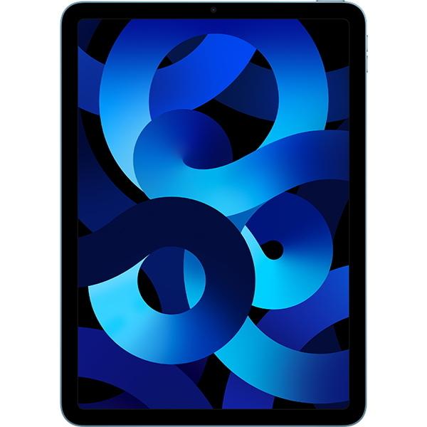 Apple iPad Air 256GB ブルー Wi-Fiモデル 10.9型 LiquidRetinaディスプレイ 新品 本体 Touch ID M1チップ 8コア MM9N3J/A｜try3｜03