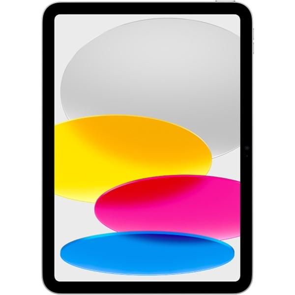 Apple iPad 本体 新品 第10世代 10.9型 シルバー A14 64GB Wi-Fi MPQ03J/A Liquid Retinaディスプレイ USB-C 超広角カメラ 指紋認証｜try3｜02