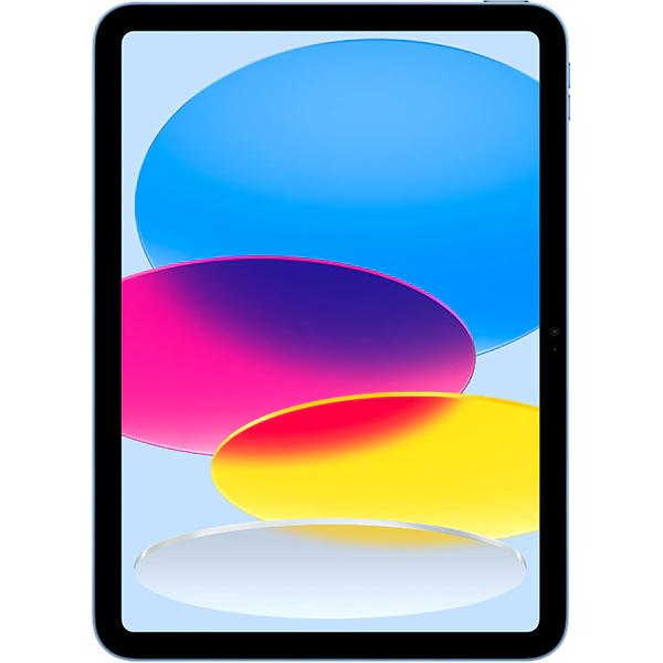 Apple iPad MPQ13J/A 本体 新品 第10世代 10.9型 ブルー A14 64GB Wi-Fi Liquid Retinaディスプレイ USB-C 超広角カメラ 指紋認証 MPQ13 MPQ13JA｜try3｜02