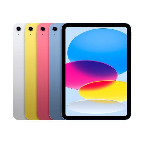 Apple iPad 本体 新品 第10世代 10.9型 ブルー A14 256GB Wi-Fi MPQ93J/A Liquid Retinaディスプレイ USB-C 指紋認証 MPQ93 MPQ93JA｜try3｜05