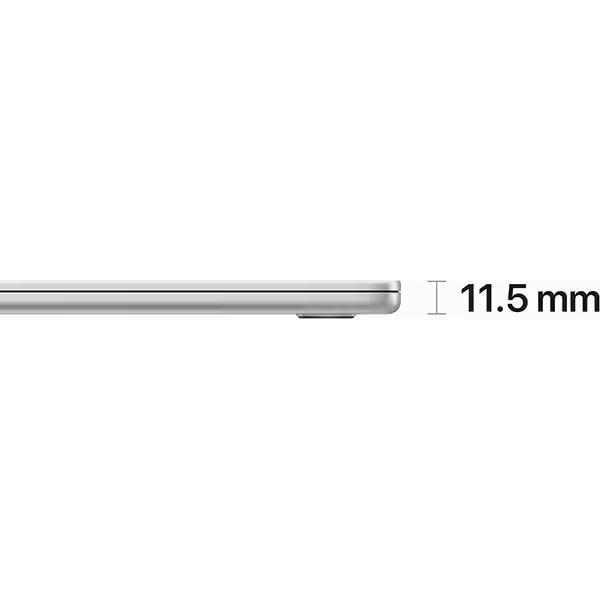 MacBook Air Apple MQKT3J/A 15.3型 M2チップ SSD 512GB メモリ MacBook Air Apple MQKT3J/A 15.3型 M2チップ SSD 512GB メモリ