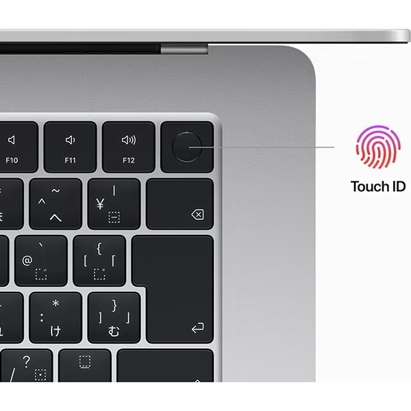 MacBook Air Apple MQKT3J/A 15.3型 M2チップ SSD 512GB メモリ MacBook Air Apple MQKT3J/A 15.3型 M2チップ SSD 512GB メモリ