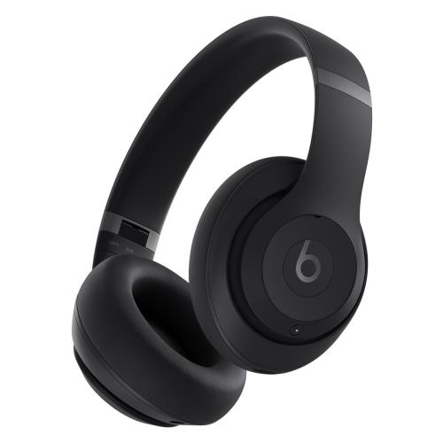 Studio（Beats by Dr. Dre） ビーツ ヘッドホン ワイヤレス MQTP3PA/A