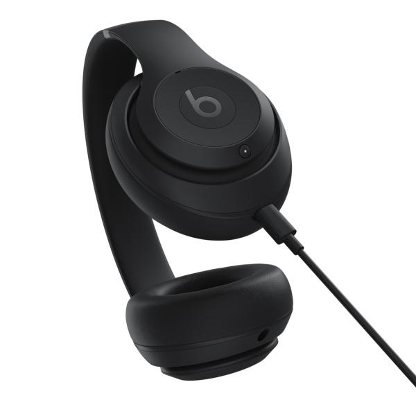 Studio（Beats by Dr. Dre） ビーツ ヘッドホン ワイヤレス MQTP3PA/A