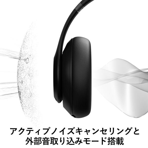Studio（Beats by Dr. Dre） ビーツ ヘッドホン ワイヤレス MQTP3PA/A