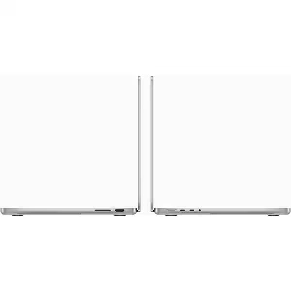 Apple MacBook Pro 14.2型 M3チップ 8コア SSD 512GB メモリ8GB シルバー MR7J3J/A Liquid Retina XDR ディスプレイ MR7J3 MR7J3JA｜try3｜03