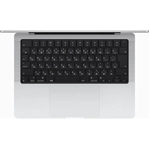 MacBook Pro Apple 14.2型 M3 Proチップ 11コア SSD 512GB MacBook Pro Apple 14.2型 M3 Proチップ 11コア SSD 512GB