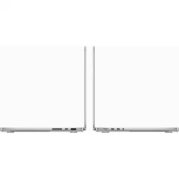 Apple MacBook Pro 14.2型 M3 Proチップ 11コア SSD 512GB メモリ18GB シルバー MRX63J/A Liquid Retina XDR ディスプレイ MRX63 MRX63JA｜try3｜03