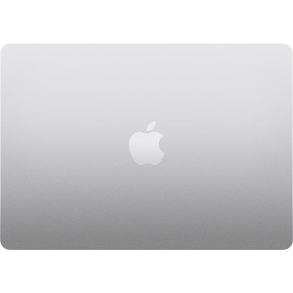 Apple MacBook Air 15.3インチ M3チップ 8コア SSD 256GB メモリ8GB シルバー MRYP3J/A Retinaディスプレイ 新品 未開封 保証未開始品｜try3｜02