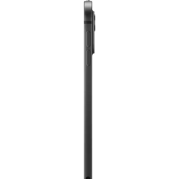 2024年新モデル Apple iPad Pro 本体 新品 11型 スペースブラック M4 256GB Wi-Fi MVV83J/A Ultra Retina XDRディスプレイ LiDAR USB-C 超広角カメラ｜try3｜03