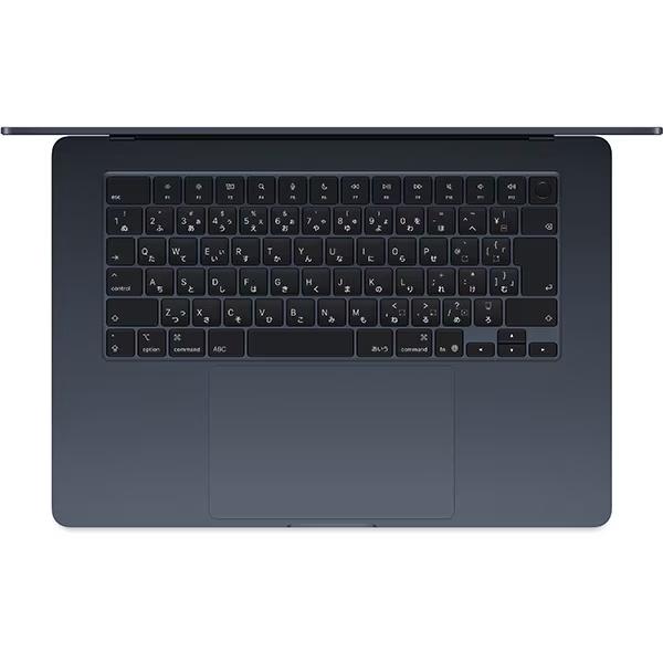 MacBook Air 【2025新製品】MacBook 24GBメモリ アップル Apple M4