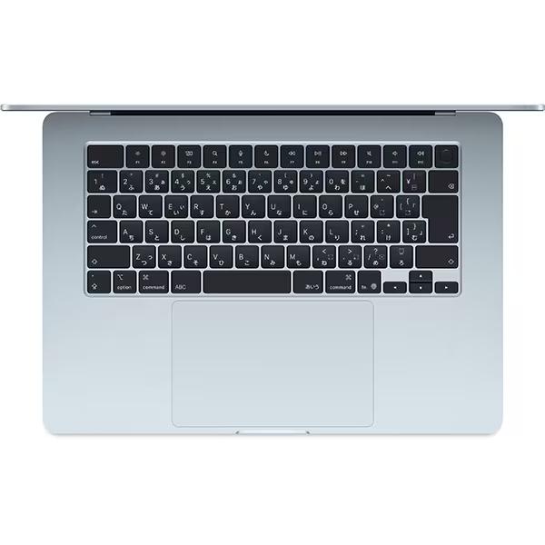 MacBook Air 【2025新製品】MacBook 24GBメモリ アップル Apple M4