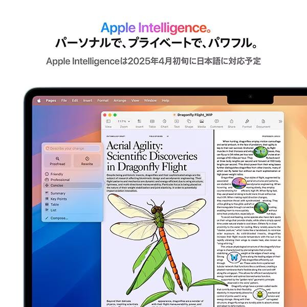 MacBook Air 【2025新製品】MacBook 24GBメモリ アップル Apple M4