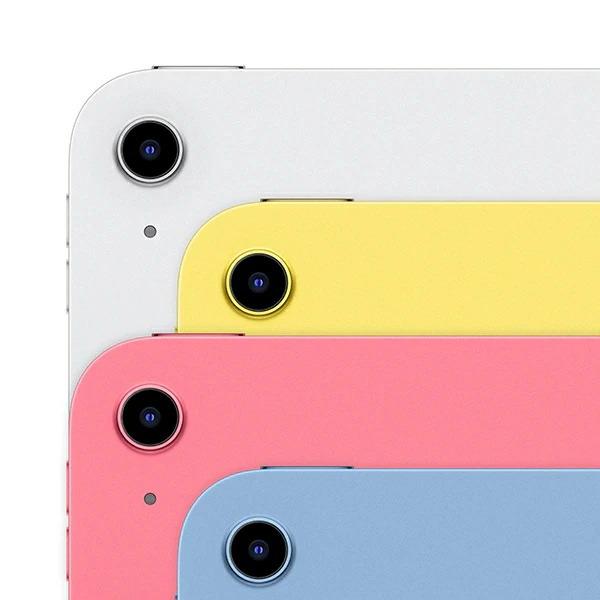 【2025年モデル】Apple iPad 本体 新品 第11世代 11型 IPS ピンク MD5C4J/A A16 5コア 512GB Wi-Fi 6 iPad OS 18 USB-C 超広角カメラ 指紋認証 Pinkの画像