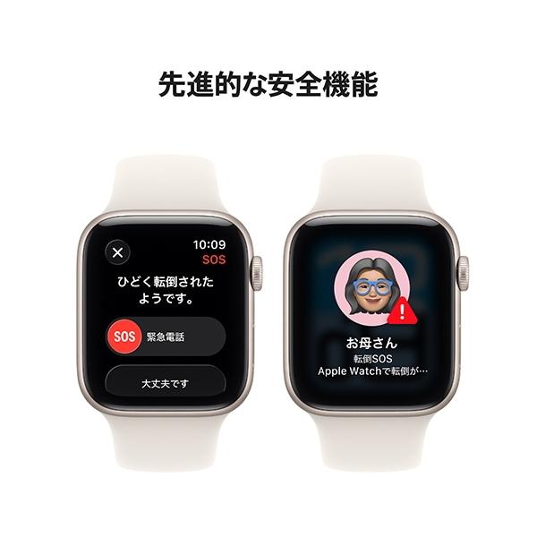 iPhoneSE 第3世代　Apple WatchSE第1世代 44m セット Apple Watch SE 3を購入 - Apple（日本）