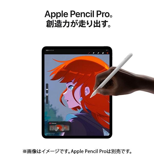 iPad Pro Apple 11インチ M5 256GB メモリ 12GB MDWL4J/A シルバー Wi