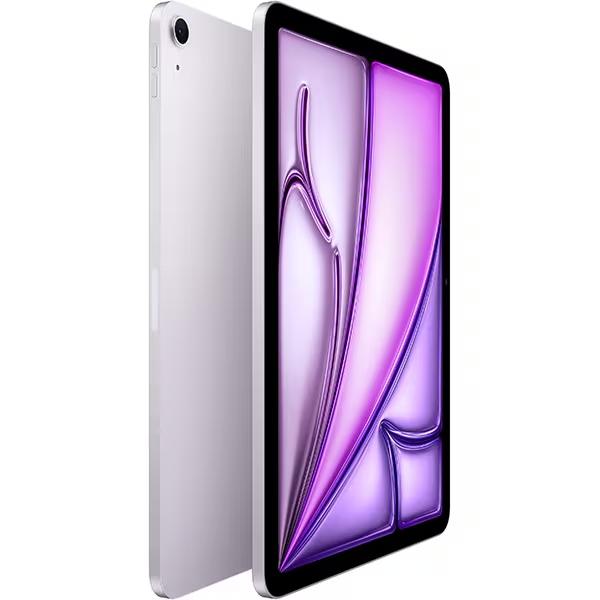 iPad Air Apple 11インチ M4 128GB メモリ 12GB MH344J/A パープル Wi