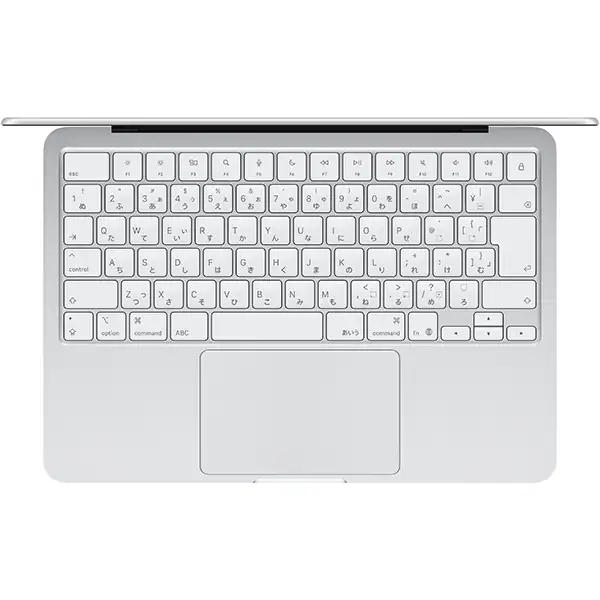MacBook Neo 256GB SSD 8GB メモリ Apple A18 Proチップ MHFA4J/A 13インチ 6コア シルバー Liquid Retina ディスプレイ 新品 13型 MHFA4JA アップル | MacBook | 01