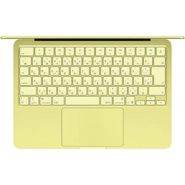 MacBook Neo 256GB SSD 8GB メモリ Apple A18 Proチップ MHFD4J/A 13