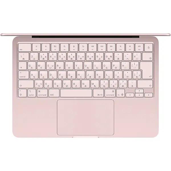 MacBook Neo 256GB SSD 8GB メモリ Apple A18 Proチップ MHFH4J/A 13インチ 6コア ブラッシュ Liquid Retina ディスプレイ 新品 13型 MHFH4JA アップル | MacBook | 01