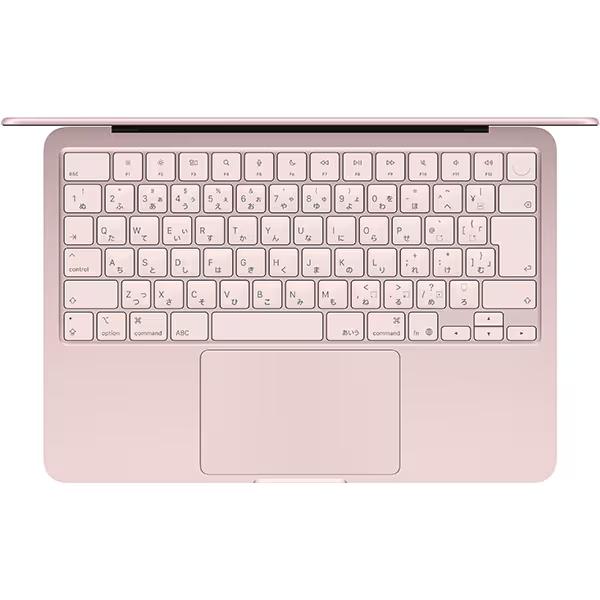 MacBook Neo 512GB SSD 8GB メモリ Apple A18 Proチップ MHFJ4J/A 13