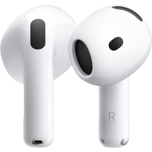 Apple Apple AirPods 5 MKFT4J/A ワイヤレス充電ケース ノイズキャンセ