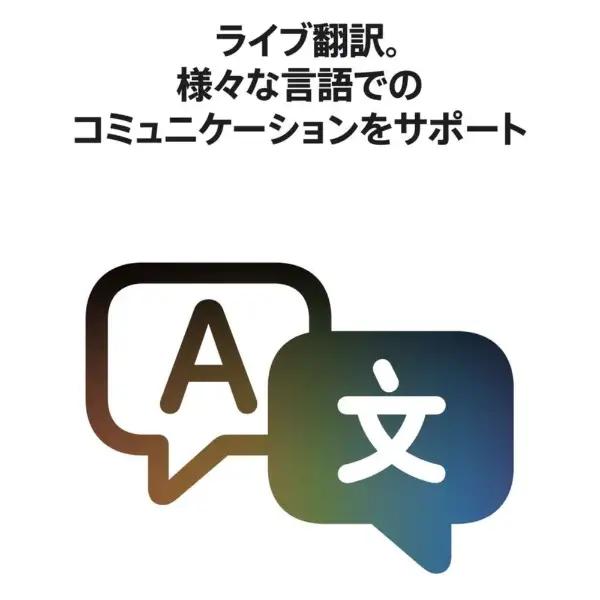 Apple Apple AirPods 5 MKFW4J/A ノイズキャンセリング H2チップ IP57