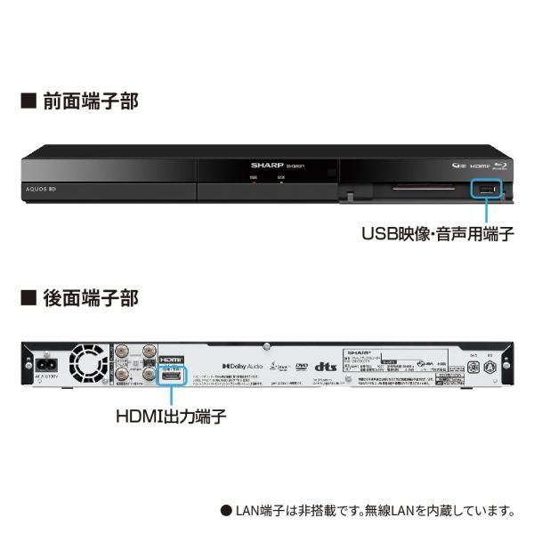 BD-T3800/3TB/三番組同時録画可/クラス最高性能/純リモ/実動 BD-T3800/3TB/三番組同時録画可/クラス最高性能/純リモ/実動