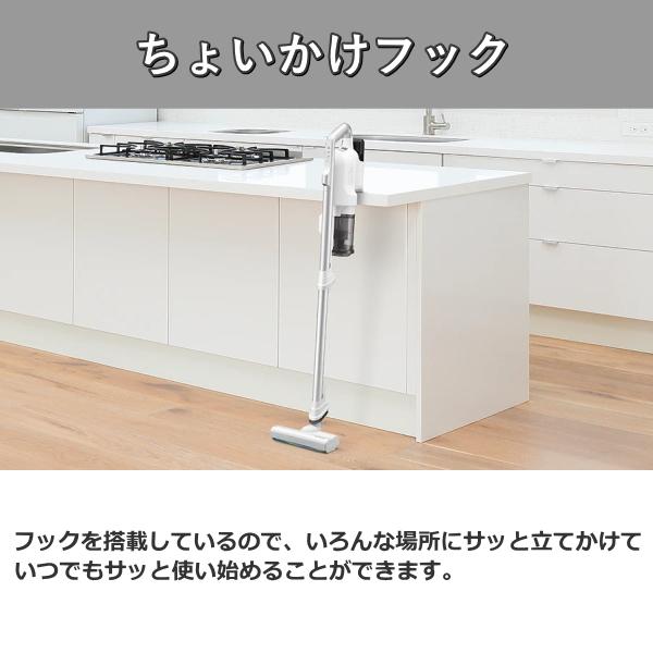 RACTIVE Air シャープ POWER ラクティブエア EC-SR10 掃除機 RACTIVE Air シャープ POWER ラクティブエア EC-SR10 掃除機