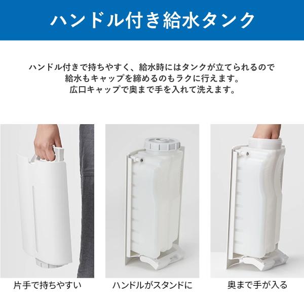 SHARP シャープ 加湿空気清浄機 プラズマクラスター 〜23畳 SHARP シャープ 加湿空気清浄機 プラズマクラスター 〜23畳