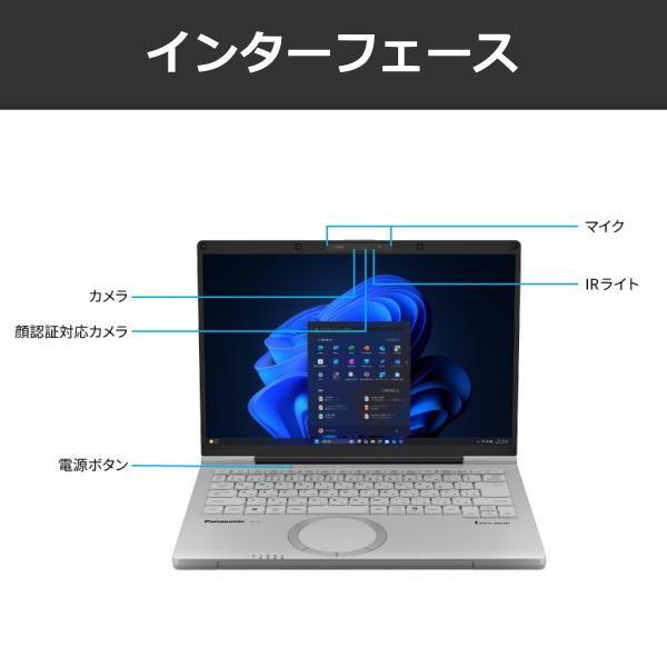 ★超、美品★Panasonic★CF-F8★14インチ★本体のみ★質問NG★完全ジャンク扱い★返品不可★逆光撮影★お返事は可能な限り迅速にさせて頂きます。 Let's note レッツノート Panasonic Let's ノートパソコン Win11Pro