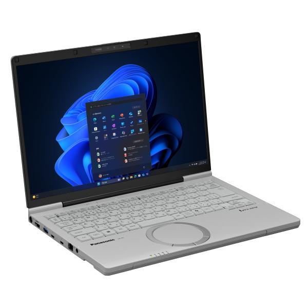 Let's note レッツノート Panasonic Let's ノートパソコン Win11Pro