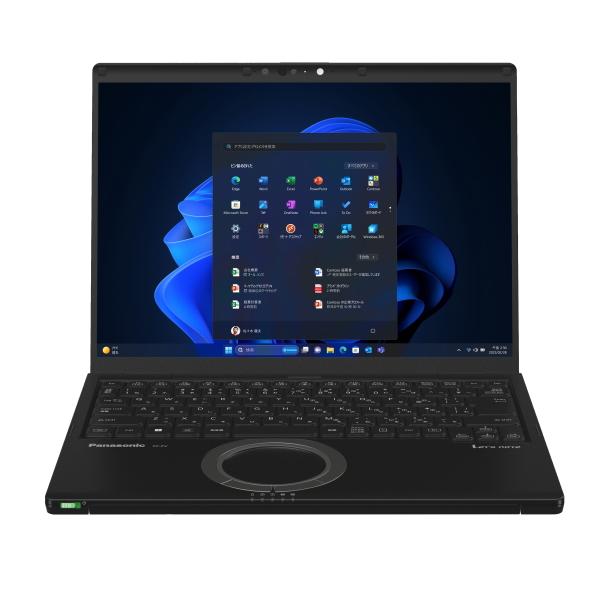 Let's note Panasonicnic ノートパソコン Let's 本体 Windows 11 Pro