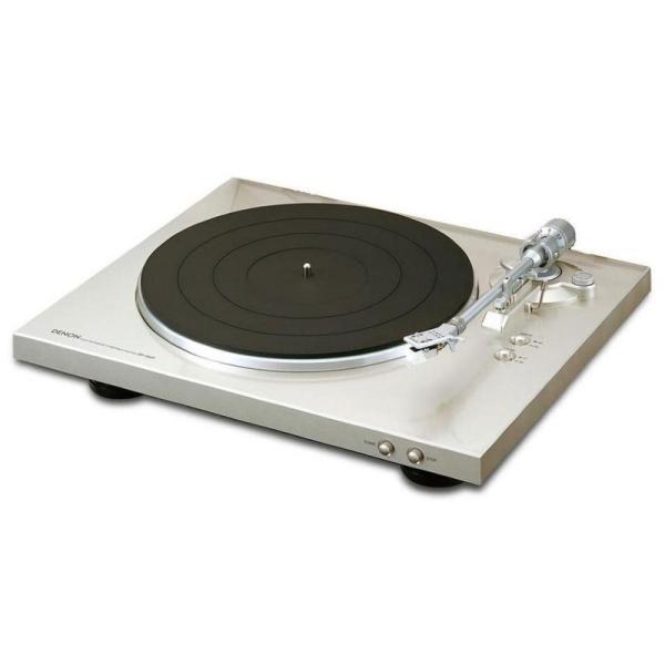 DENON（デノン） フルオート レコードプレーヤー DP-300F ベルト