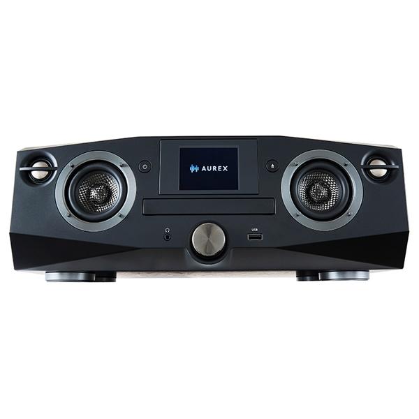 TOSHIBA ミニコンポ 東芝 ワイドFM CD USB Bluetooth ラジオ