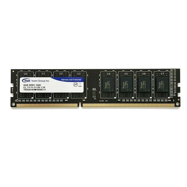Team Group メモリー デスクトップ用 LONG-DIMM シリーズ 240pin