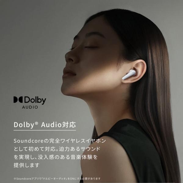 Soundcore（Anker） Anker アンカー イヤホン ワイヤレスイヤホン