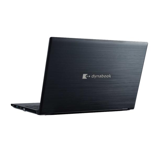 dynabook ノートパソコン B55/LY A6BWLYLA5E1A Windows11 Pro 15.6型 Core i5 メモリ 16GB SSD 256GB Wi-Fi6E DVDの画像