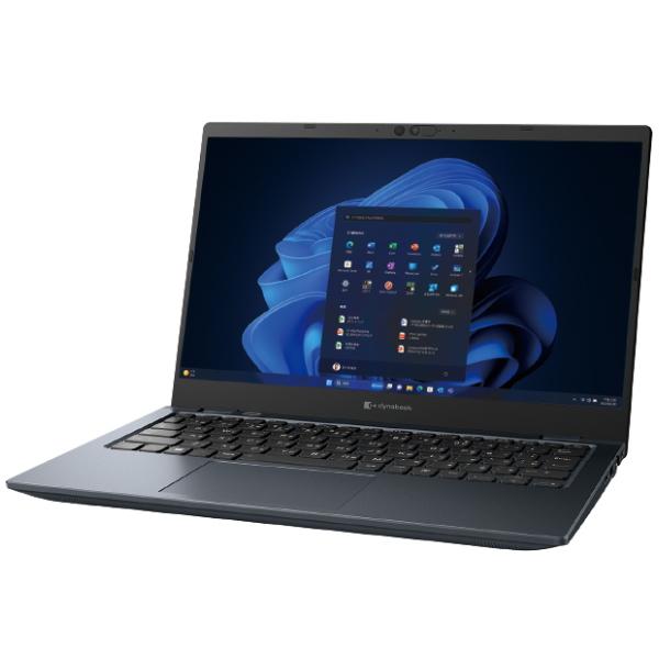 dynabook ノートパソコン G83/MY Windows11 Pro 13.3型 FHD Core