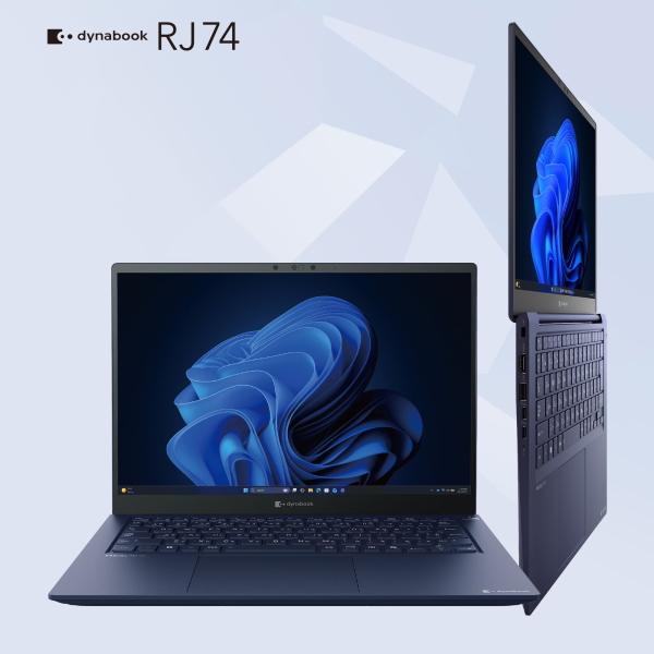 dynabook（ダイナブック） ノートパソコン RJ74 RJ74/LA Windows 11