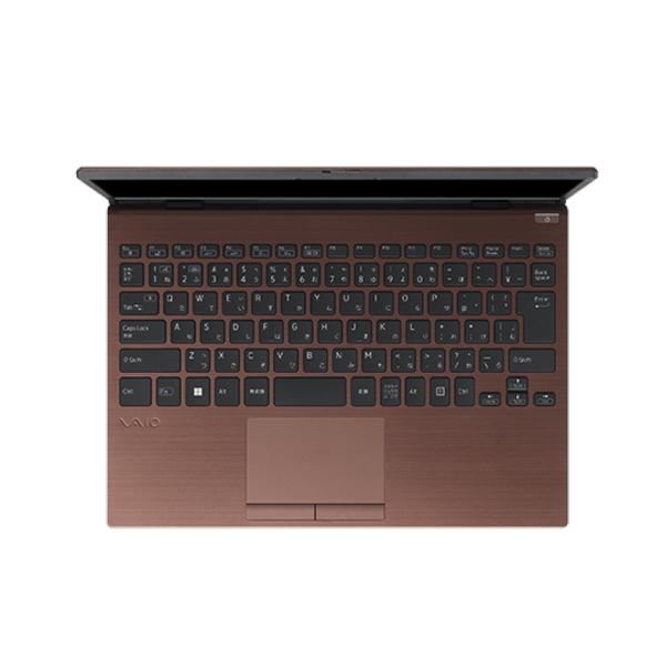 VAIO Pro 【保証3年】VAIO ノートパソコン 指紋 顔認証 対応 PG 13.3