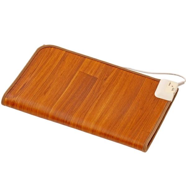 モリタ ホットカーペット TMM-6011P フローリング調 カーペット キッチンホットカーペット 電気カーペット 本体  防水 キッチン 電気 カーペット MORITA | MORITA（家電） | 08