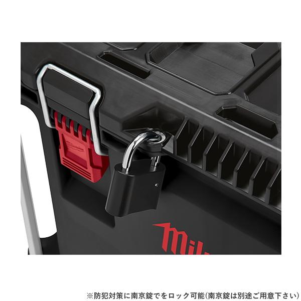 Milwaukee（ミルウォーキー） 【国内正規品・限定カラー】 milwaukee
